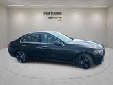 Thumbnail of 2022 Black Mercedes-Benz C-Class