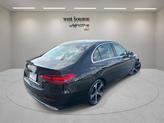 Thumbnail of 2022 Black Mercedes-Benz C-Class
