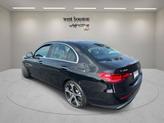 Thumbnail of 2022 Black Mercedes-Benz C-Class