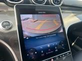 Thumbnail of 2022 Black Mercedes-Benz C-Class