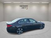 Thumbnail of 2022 Black Mercedes-Benz C-Class