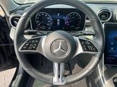 Thumbnail of 2022 Black Mercedes-Benz C-Class