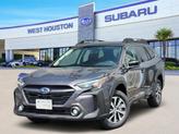 Photo of 2025 Magnetite Gray Metallic Subaru Outback