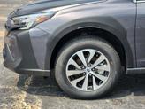Thumbnail of 2025 Magnetite Gray Metallic Subaru Outback