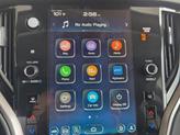 Thumbnail of 2025 Magnetite Gray Metallic Subaru Outback