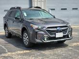 Thumbnail of 2025 Magnetite Gray Metallic Subaru Outback