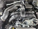 Thumbnail of 2025 Magnetite Gray Metallic Subaru Outback