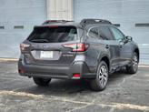 Thumbnail of 2025 Magnetite Gray Metallic Subaru Outback