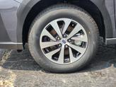 Thumbnail of 2025 Magnetite Gray Metallic Subaru Outback