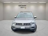 Photo of 2021 Pyrite Silver Metallic Volkswagen Tiguan