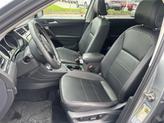 Thumbnail of 2021 Pyrite Silver Metallic Volkswagen Tiguan
