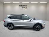 Thumbnail of 2021 Pyrite Silver Metallic Volkswagen Tiguan