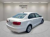 Thumbnail of 2012 Candy White Volkswagen Jetta