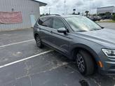 Thumbnail of 2020 Platinum Gray Metallic Volkswagen Tiguan