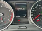 Thumbnail of 2020 Platinum Gray Metallic Volkswagen Tiguan