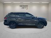 Thumbnail of 2021 Deep Black Pearl Effect Volkswagen Atlas