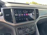 Thumbnail of 2021 Deep Black Pearl Effect Volkswagen Atlas
