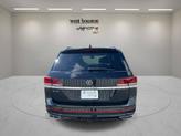 Thumbnail of 2021 Deep Black Pearl Effect Volkswagen Atlas
