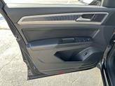 Thumbnail of 2021 Deep Black Pearl Effect Volkswagen Atlas