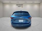 Thumbnail of 2017 Eternal Blue Mica Mazda CX-5