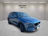 Thumbnail of 2017 Eternal Blue Mica Mazda CX-5