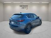 Thumbnail of 2017 Eternal Blue Mica Mazda CX-5