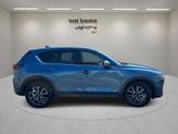 Thumbnail of 2017 Eternal Blue Mica Mazda CX-5