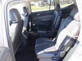 Thumbnail of 2022 Pyrite Silver Metallic Volkswagen Atlas