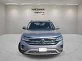 Thumbnail of 2022 Pyrite Silver Metallic Volkswagen Atlas