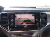 Thumbnail of 2022 Pyrite Silver Metallic Volkswagen Atlas