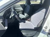 Thumbnail of 2025 Opal White Pearl Effect Volkswagen Jetta