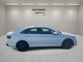 Thumbnail of 2025 Opal White Pearl Effect Volkswagen Jetta