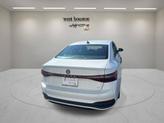 Thumbnail of 2025 Opal White Pearl Effect Volkswagen Jetta
