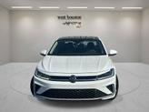 Photo of 2025 Opal White Pearl Effect Volkswagen Jetta