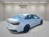Thumbnail of 2025 Opal White Pearl Effect Volkswagen Jetta