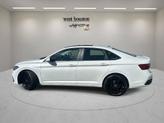 Thumbnail of 2025 Opal White Pearl Effect Volkswagen Jetta