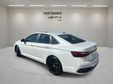 Thumbnail of 2025 Opal White Pearl Effect Volkswagen Jetta