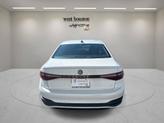 Thumbnail of 2025 Opal White Pearl Effect Volkswagen Jetta