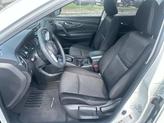 Thumbnail of 2017 Glacier White Nissan Rogue