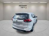 Thumbnail of 2017 Glacier White Nissan Rogue