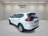 Thumbnail of 2017 Glacier White Nissan Rogue