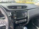 Thumbnail of 2017 Glacier White Nissan Rogue