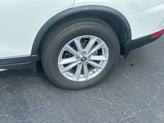 Thumbnail of 2017 Glacier White Nissan Rogue