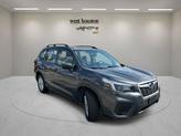 Thumbnail of 2021 Magnetite Gray Metallic Subaru Forester