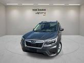 Photo of 2021 Magnetite Gray Metallic Subaru Forester
