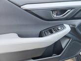 Thumbnail of 2025 White Subaru Outback