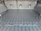 Thumbnail of 2025 White Subaru Outback