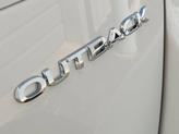 Thumbnail of 2025 White Subaru Outback