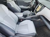 Thumbnail of 2025 White Subaru Outback