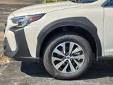 Thumbnail of 2025 White Subaru Outback